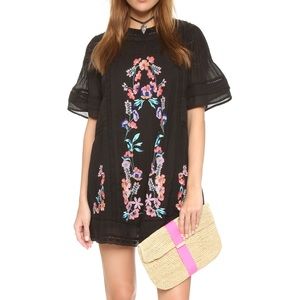 Free People Perfectly Victorian Dress